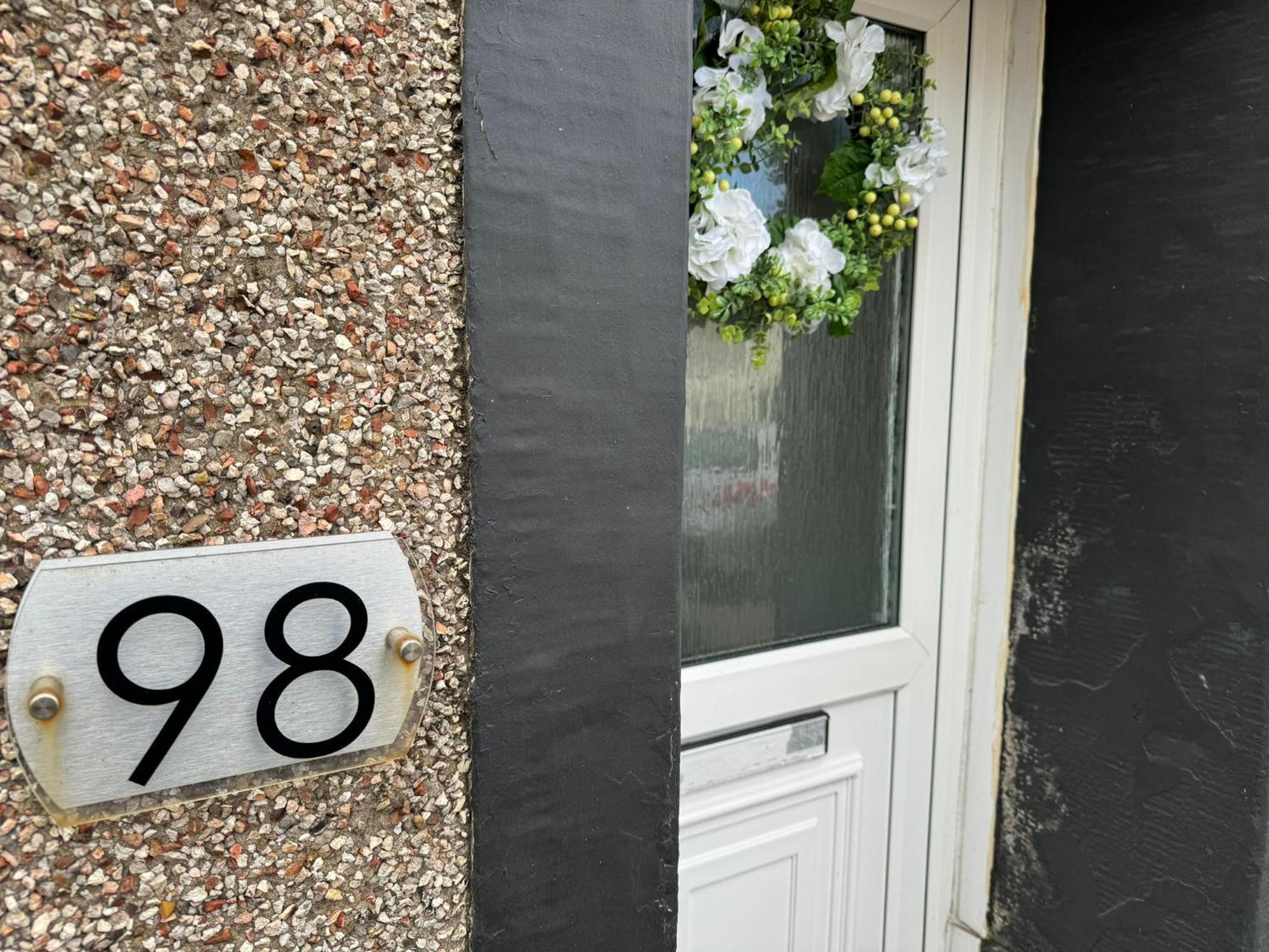 Holly House- 2 Bed Whitehaven