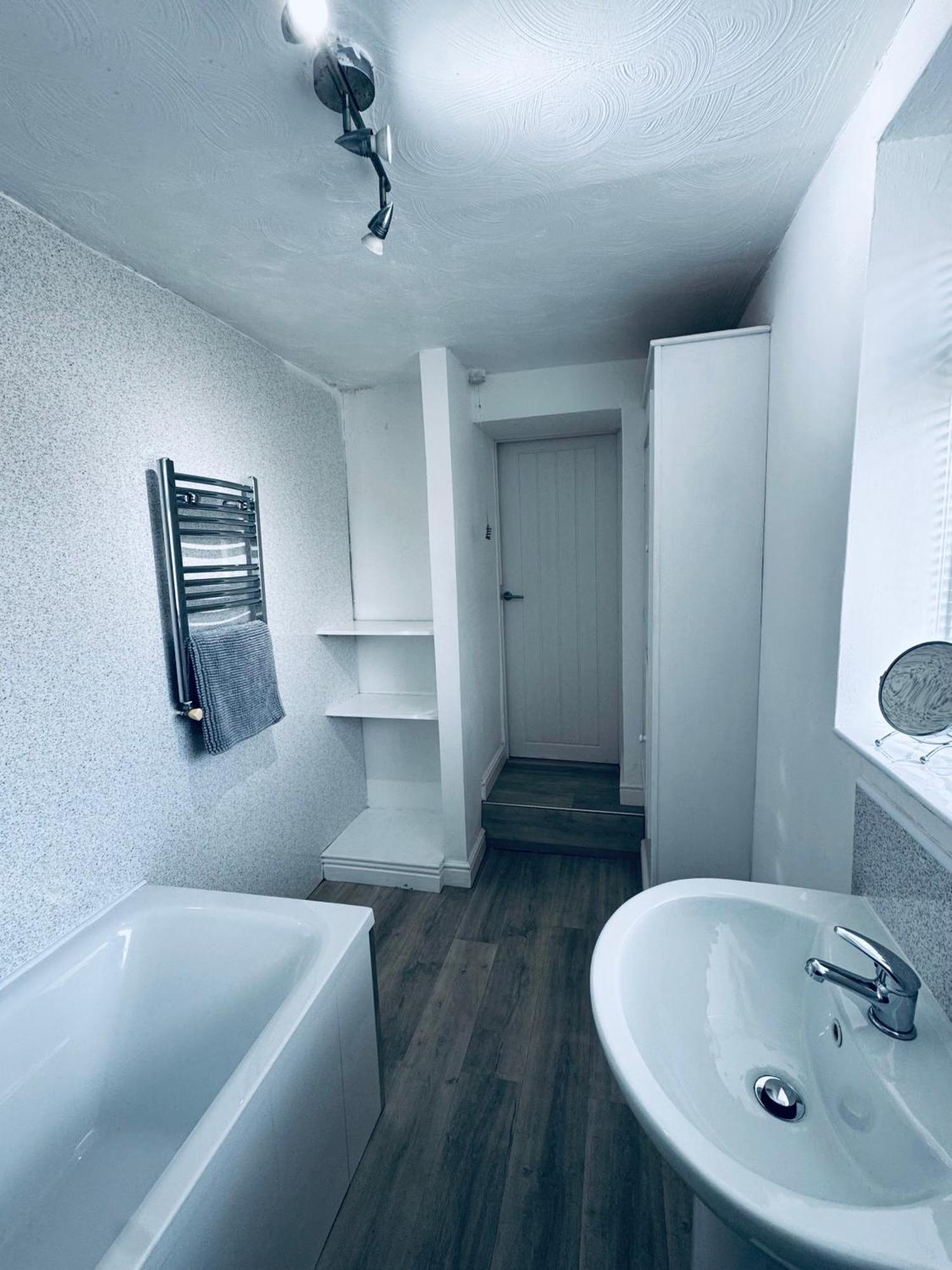 Apartment Holly House- 2 Bed Whitehaven