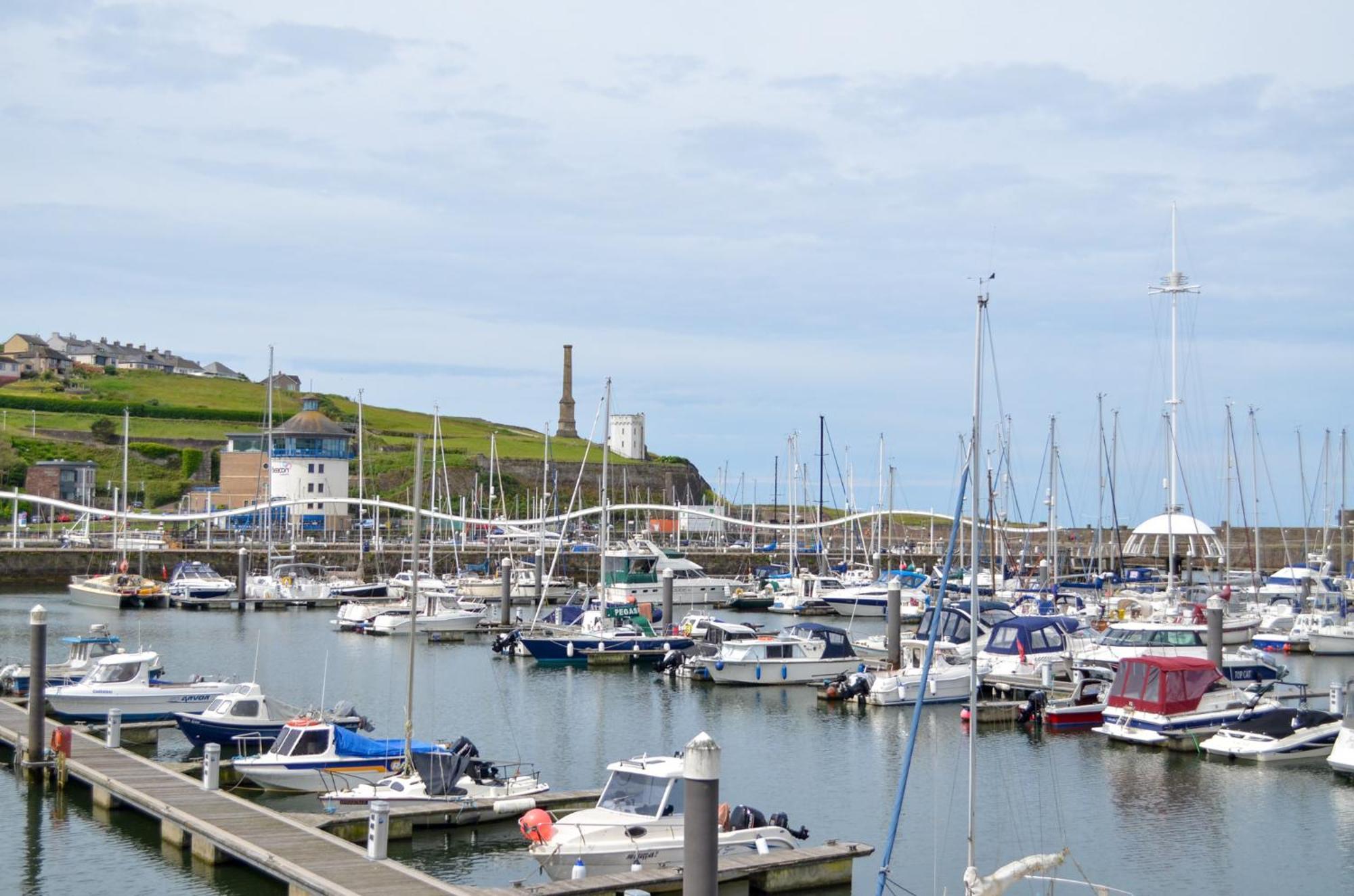 Holly House- 2 Bed Whitehaven
