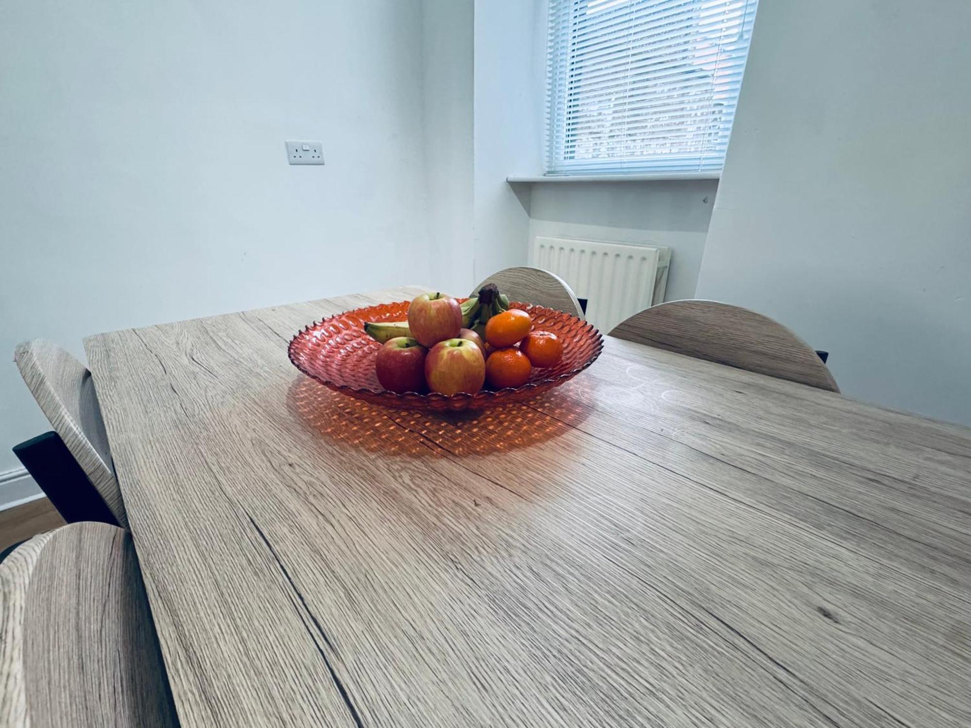 Holly House- 2 Bed * Whitehaven