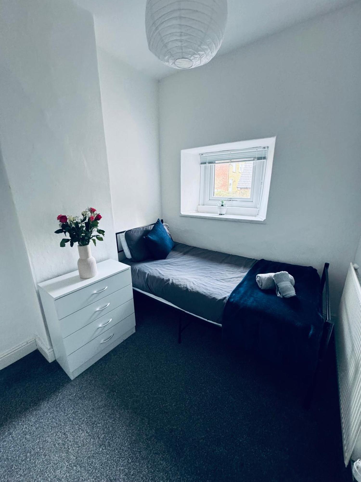 Apartment Holly House- 2 Bed Whitehaven