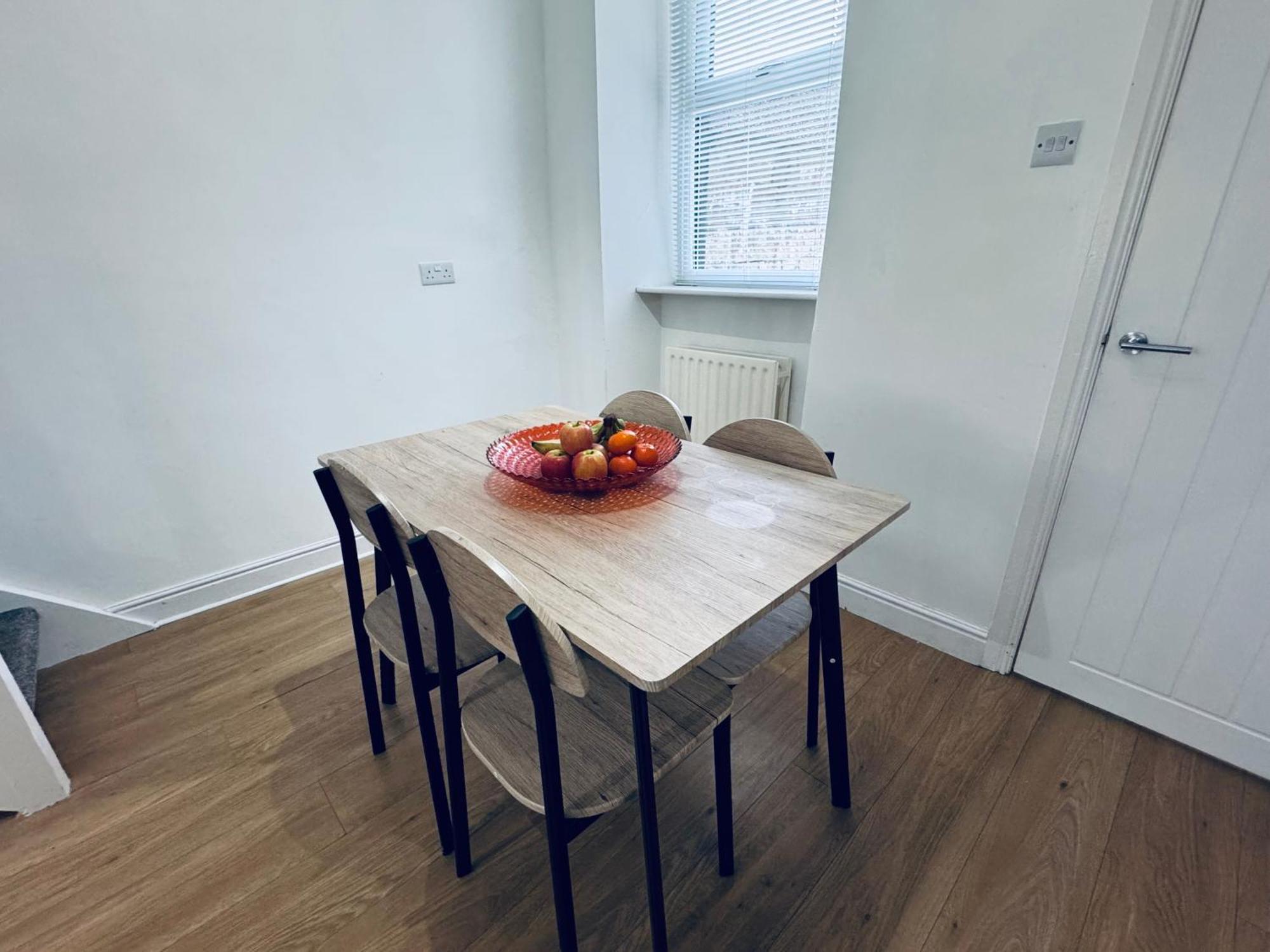 Apartment Holly House- 2 Bed
